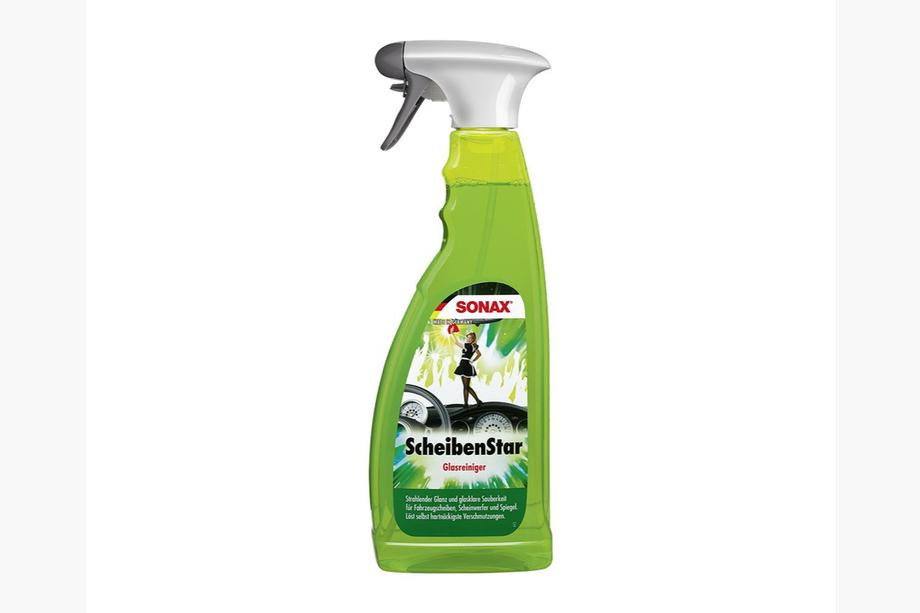 Sonax Glass Cleaner, 750 ml Photo 1