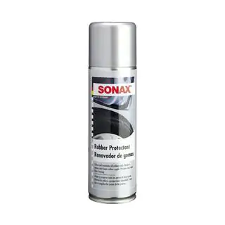 Sonax Rubber Cleaner, 300 ml photo 1