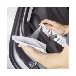 Sonax Rubber Cleaner, 300 ml photo 3