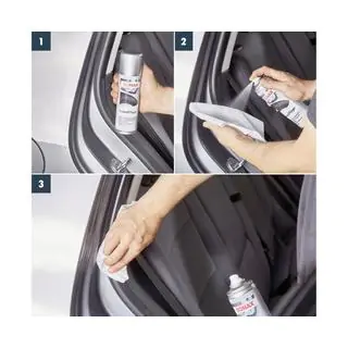 Sonax Rubber Cleaner, 300 ml photo 2