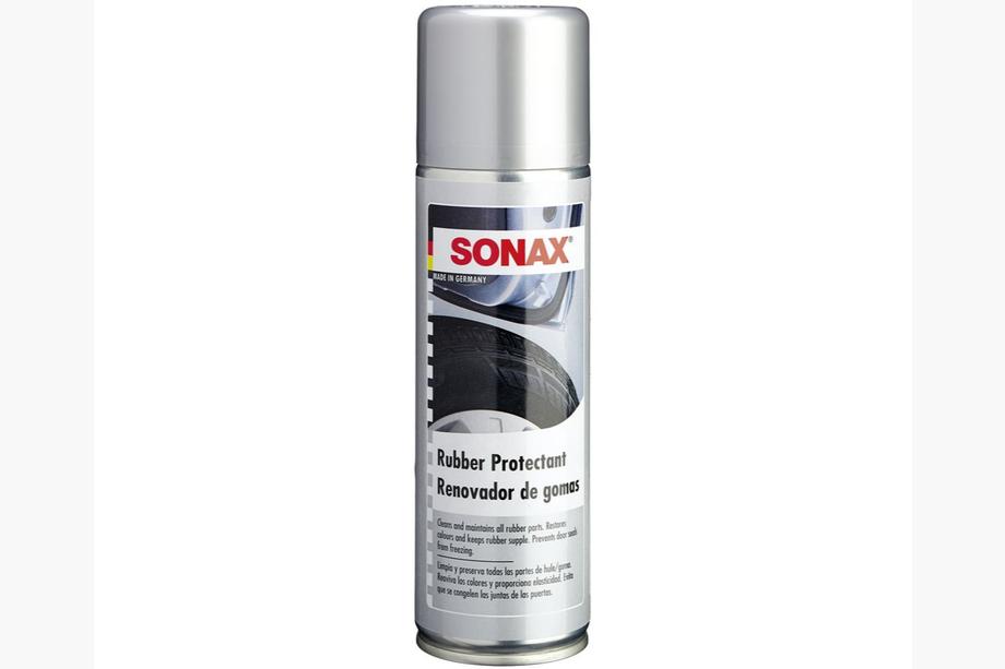Sonax Rubber Cleaner, 300 ml Photo 1