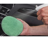 Sonax Matte Plastic Cleaner Ocean-Fresh, 500 ml photo 2