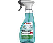 Sonax Matte Plastic Cleaner Ocean-Fresh, 500 ml photo 1