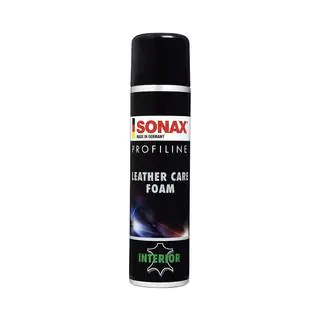 Sonax ProfiLine Leather Care Foam, 400 ml
