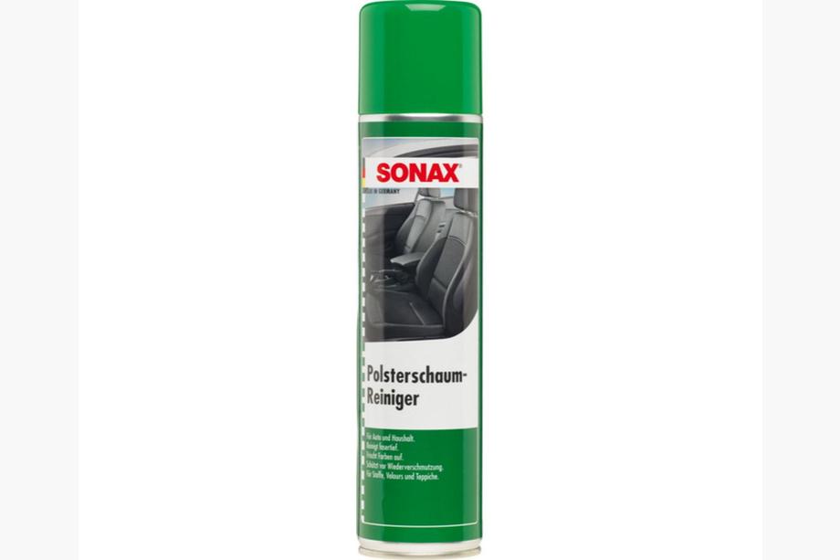 Sonax Upholstery Cleaner Foam 400 ml Image