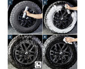 Sonax Tire Cleaner, 400 ml photo 2