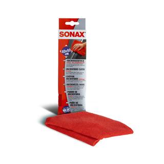 Sonax Bodywork Wipes 40x40 cm