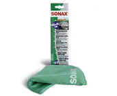 Sonax Interior, Plastic and Glass Wipes 40x40 cm photo 1