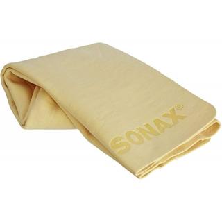 Sonax Synthetic Chamois Cloth in Tube 43x32 cm photo 2