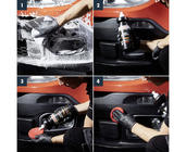 Sonax ProfiLine Bumper Plastic Restorer & Protector photo 4