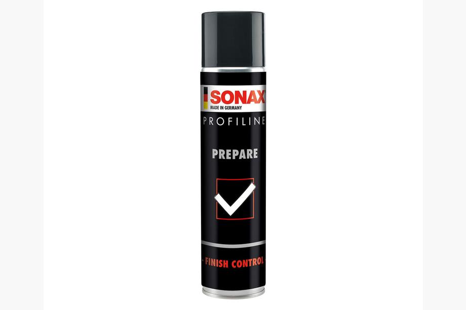 Sonax ProfiLine Paint Surface Degreaser, 400 ml Image