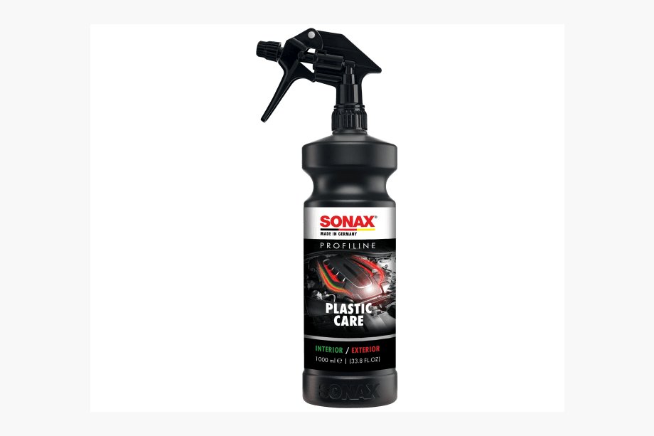 Sonax ProfiLine Plastic Care, 1L Image