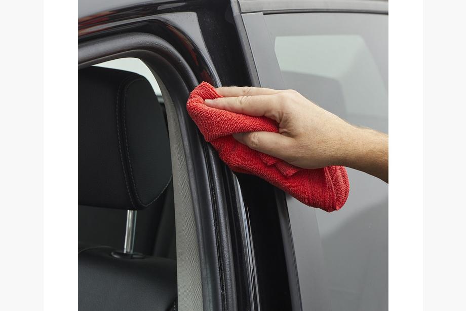 Sonax Rubber Care - Wet Look Effect 0.1L Photo 6