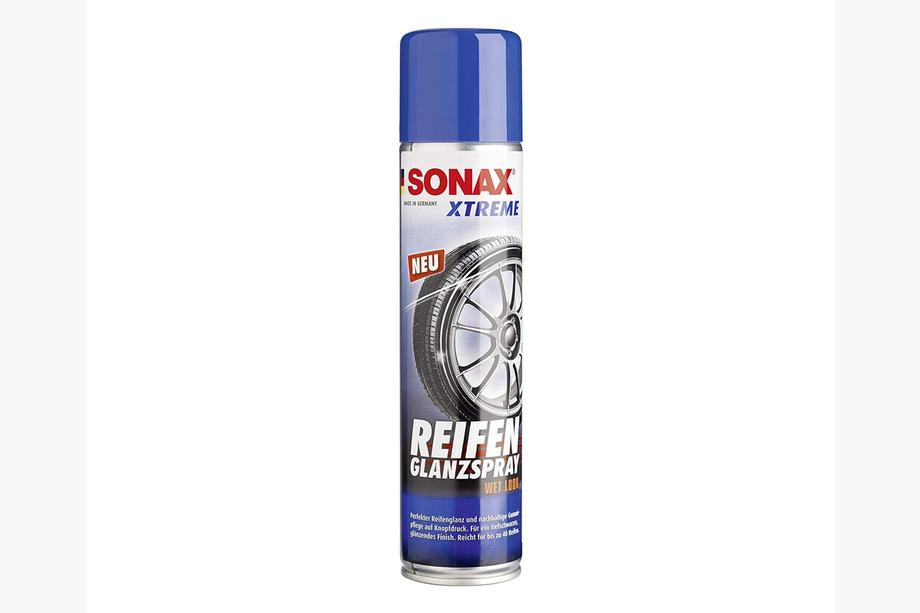 Sonax Xtreme Tire Care with Shine 400 ml Photo 1