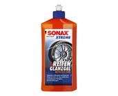 Sonax Xtreme Tire Shine Gel, 500ml photo 1