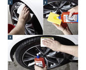 Sonax Xtreme Tire Shine Gel, 500ml photo 2