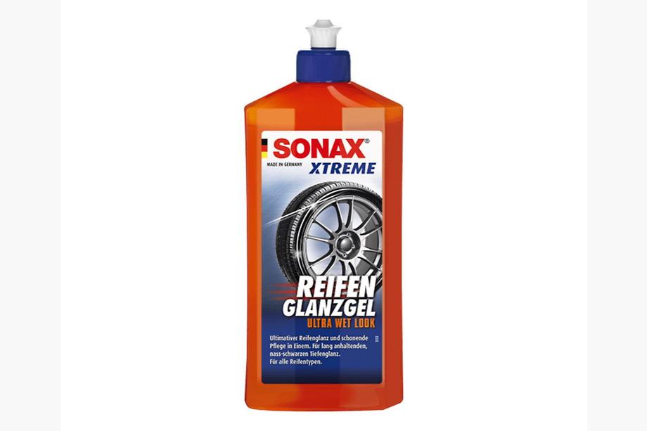 Sonax Xtreme Tire Shine Gel, 500ml Image