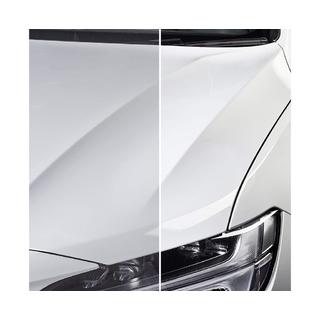Sonax NanoPro Color Polish with Wax White 250 ml photo 4