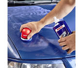 Sonax NanoPro Color Polish with Wax Blue 250 ml photo 2