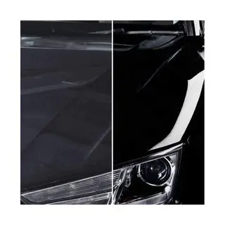 Sonax NanoPro Color Polish Black with Wax 250 ml photo 4