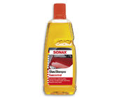 Sonax Concentrated Car Shampoo 1L photo 1