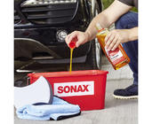 Sonax Concentrated Car Shampoo 1L photo 2