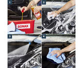 Sonax Concentrated Car Shampoo 1L photo 3