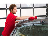 Sonax Concentrated Car Shampoo 1L photo 4