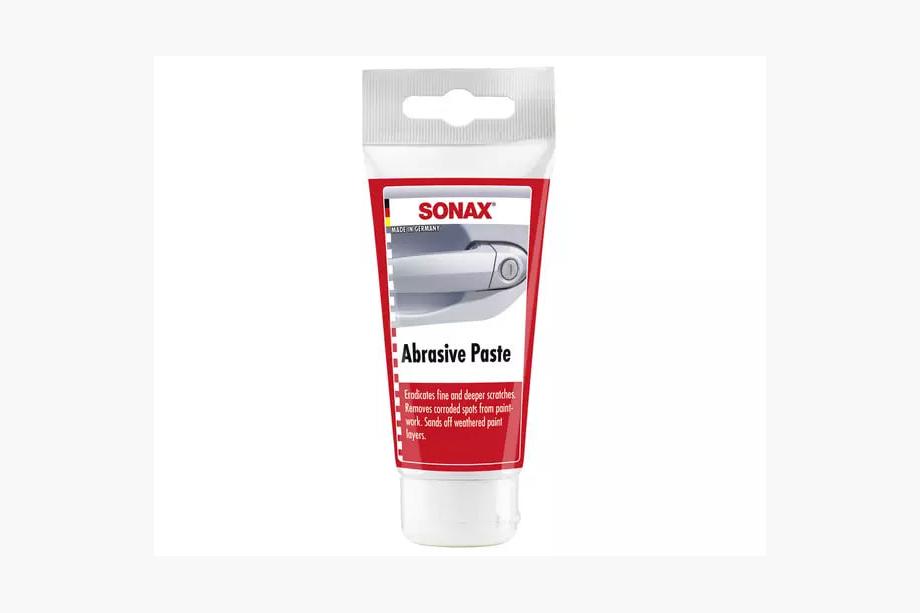 Sonax Scratch Removal Paste for Manual Use 75 ml Image