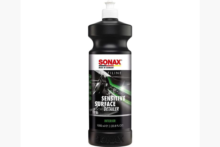 Sonax Plastic Cleaner Matte 1L Image