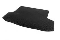 Chevrolet Aveo T200 2002-2008 Trunk Mat (EVA, Black) photo 3