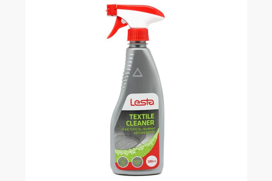 Lesta Car Upholstery Cleaner 500 ml Image