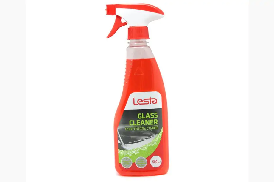 Lesta Glass Cleaner 500 ml Image