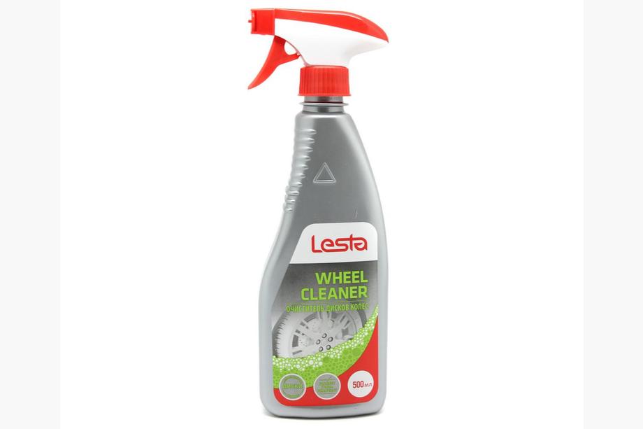 Lesta Wheel Cleaner 500 ml Image
