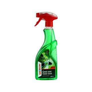 Sheron Glass Cleaner 0.5L Trigger Spray