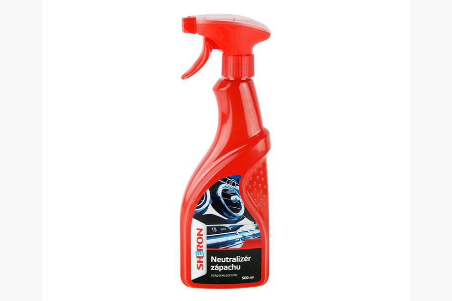 Sheron Odor Neutralizer 0.5 L Image