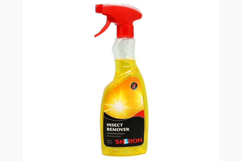 Sheron Insect Remover 0.5L Trigger Spray Photo 1