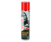 Sheron Dashboard Cleaner Orange 0.4 L photo 1