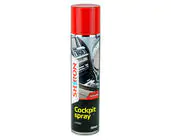 Sheron Dashboard Cleaner Lemon 0.4 L photo 1