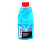 Sheron Windshield Washer Fluid -20°C 1L photo 1