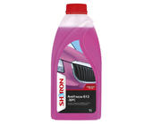 Sheron Antifreeze G12 -30°C 1L photo 1