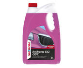 Sheron Antifreeze G12 -30°C 5L photo 1
