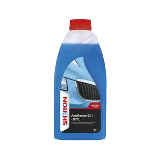 Sheron Antifreeze G11 -30°C 1L