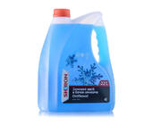 Sheron Winter Windshield Washer Fluid -22°C 4L photo 1
