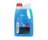 Sheron Winter Windshield Washer Fluid -22°C 2L photo 1