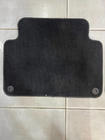 Audi Q7 2005-2015 Fabric Floor Mats (Original) Used photo 4
