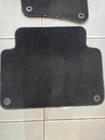 Audi Q7 2005-2015 Fabric Floor Mats (Original) Used photo 6