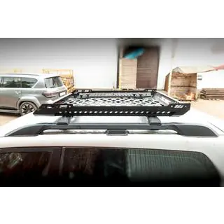 Roof Basket Dakar 4X4 (100 x 120 cm) photo 3