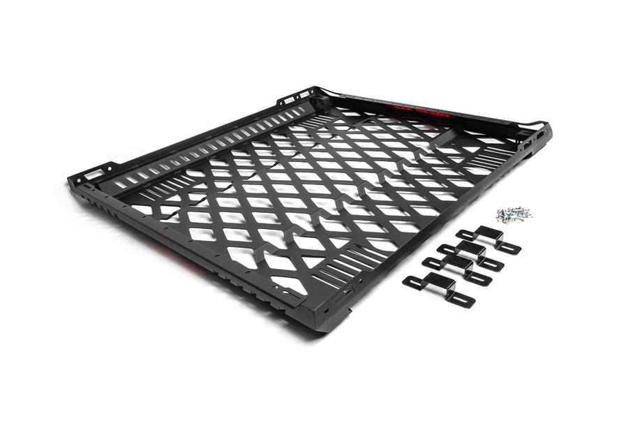 Roof Basket Dakar 4X4 (100 x 120 cm) Photo 10