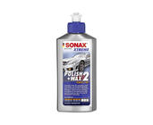 Sonax Xtreme Polish No.2 with Wax NanoPro for Final Polishing photo 1
